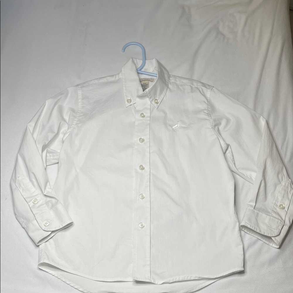 The Beaufort Bonnet Company Dean's List Dress Shirt